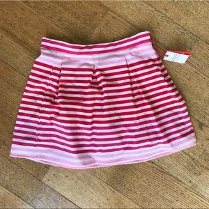 NWT Hunter Skirt w Shorties Girls 10-12 or Women S